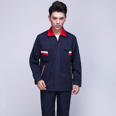 灌南工作服定做
