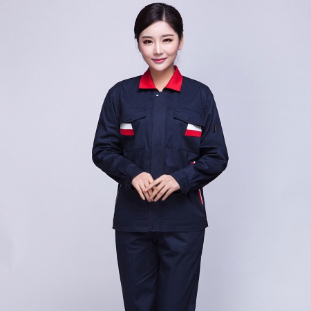 灌南工作服定做
