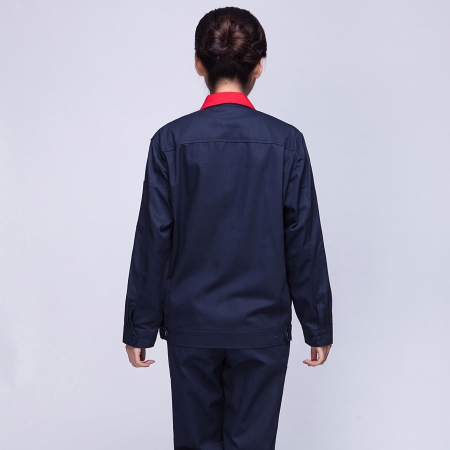 灌南工作服定做