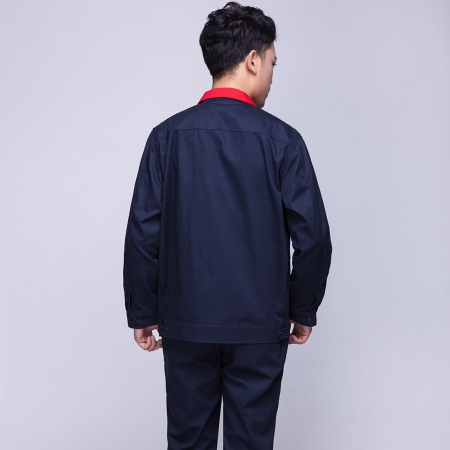 灌南工作服定做