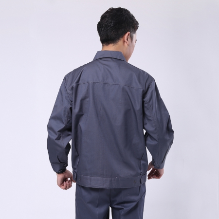 洛阳工作服定制