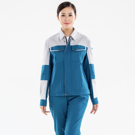 食品用工作服