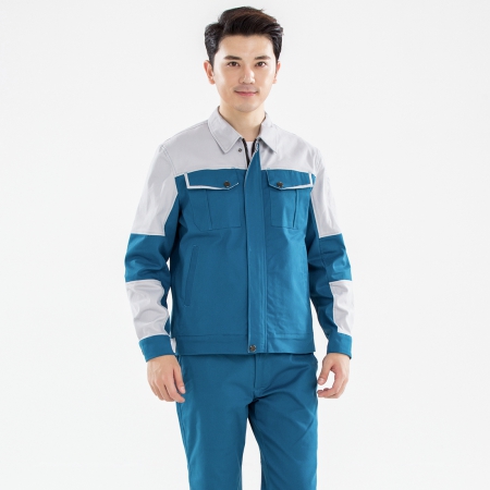 食品用工作服